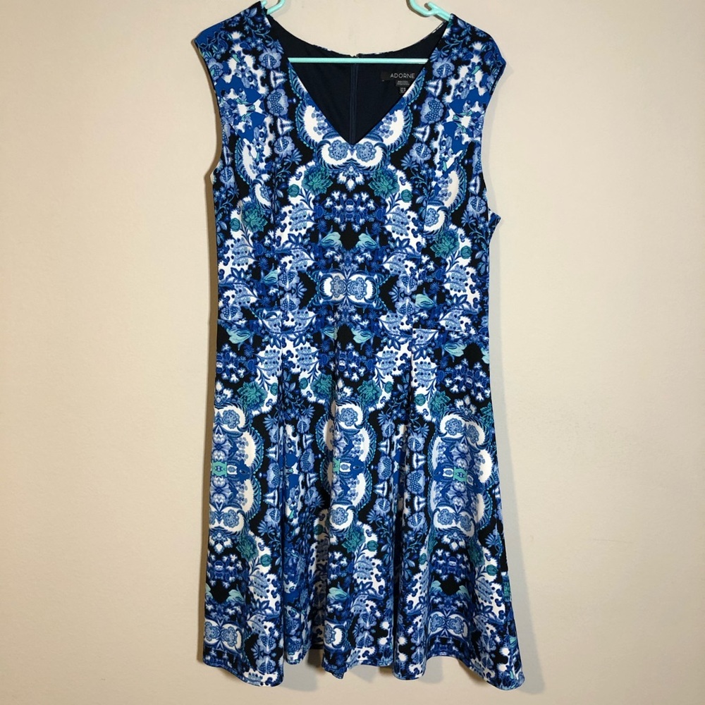 Adorne Dress
